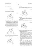 Process for the Synthesis of Substituted Morphinans diagram and image