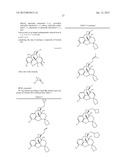 Process for the Synthesis of Substituted Morphinans diagram and image