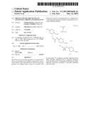 PROCESS FOR THE PREPARATION OF SULFOMATE-CARBOXYLATE DERIVATIVES diagram and image