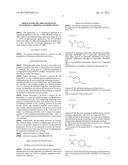 PROCESS FOR THE PREPARATION OF SULFOMATE-CARBOXYLATE DERIVATIVES diagram and image