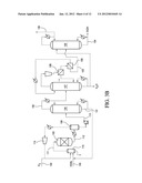 Low Energy Alcohol Recovery Processes diagram and image