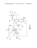 Low Energy Alcohol Recovery Processes diagram and image