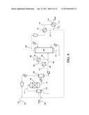 Low Energy Alcohol Recovery Processes diagram and image