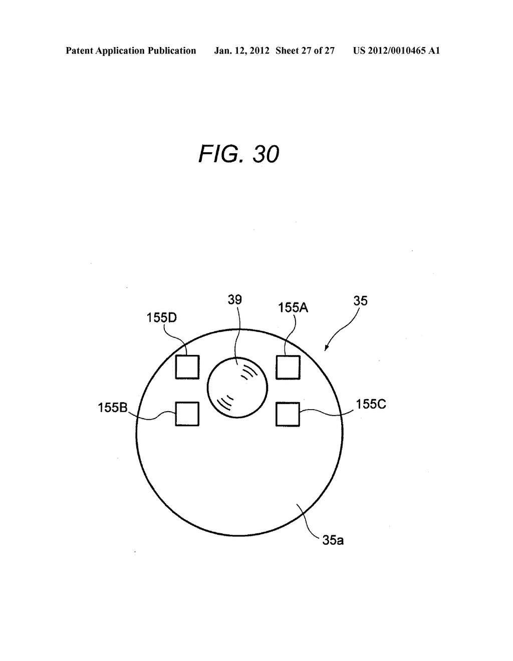 ENDOSCOPE APPARATUS - diagram, schematic, and image 28