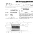 TRANSDUCER/SENSOR ASSEMBLY diagram and image