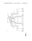 SYSTEMS AND METHODS OF 4D  ELECTROMAGNETIC TOMOGRAPHIC (EMT) DIFFERENTIAL     (DYNAMIC) FUSED IMAGING diagram and image