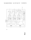 SYSTEMS AND METHODS OF 4D  ELECTROMAGNETIC TOMOGRAPHIC (EMT) DIFFERENTIAL     (DYNAMIC) FUSED IMAGING diagram and image