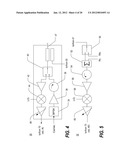 SYSTEMS AND METHODS OF 4D  ELECTROMAGNETIC TOMOGRAPHIC (EMT) DIFFERENTIAL     (DYNAMIC) FUSED IMAGING diagram and image