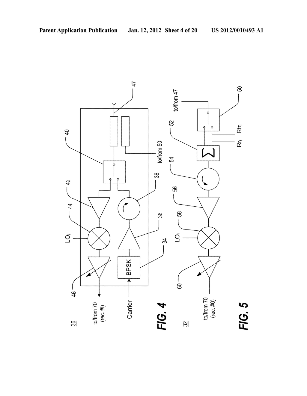 SYSTEMS AND METHODS OF 4D  ELECTROMAGNETIC TOMOGRAPHIC (EMT) DIFFERENTIAL     (DYNAMIC) FUSED IMAGING - diagram, schematic, and image 05