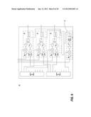 SYSTEMS AND METHODS OF 4D  ELECTROMAGNETIC TOMOGRAPHIC (EMT) DIFFERENTIAL     (DYNAMIC) FUSED IMAGING diagram and image