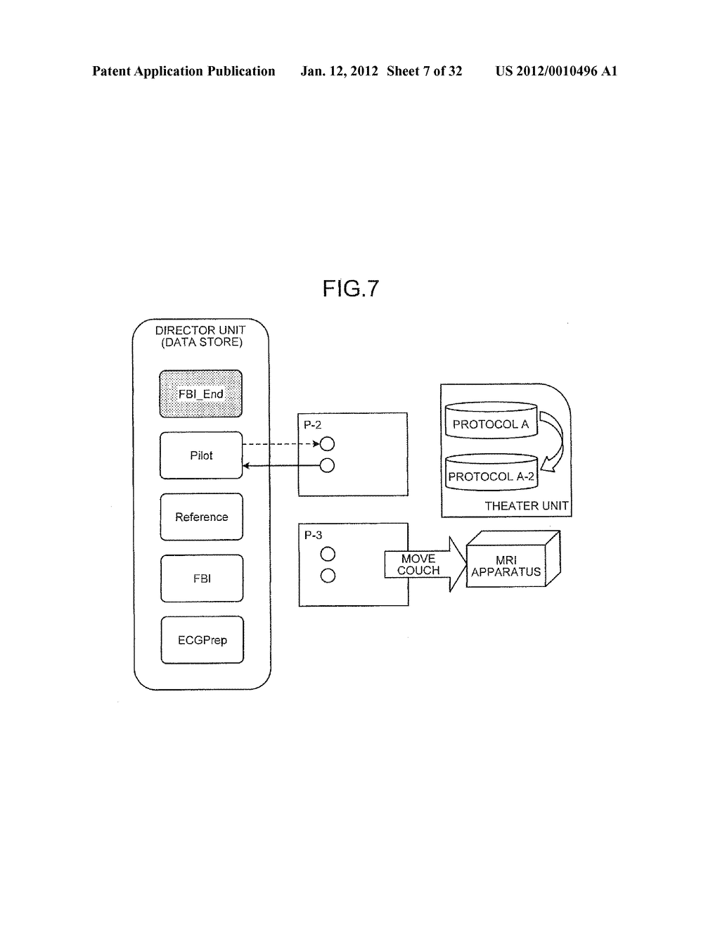  MEDICAL IMAGE DIAGNOSIS APPARATUS AND A CONTROLLING METHOD - diagram, schematic, and image 08