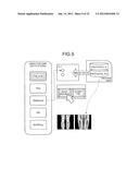  MEDICAL IMAGE DIAGNOSIS APPARATUS AND A CONTROLLING METHOD diagram and image