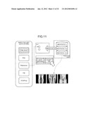  MEDICAL IMAGE DIAGNOSIS APPARATUS AND A CONTROLLING METHOD diagram and image