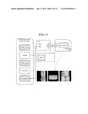  MEDICAL IMAGE DIAGNOSIS APPARATUS AND A CONTROLLING METHOD diagram and image