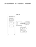  MEDICAL IMAGE DIAGNOSIS APPARATUS AND A CONTROLLING METHOD diagram and image