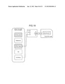  MEDICAL IMAGE DIAGNOSIS APPARATUS AND A CONTROLLING METHOD diagram and image