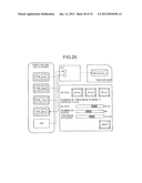  MEDICAL IMAGE DIAGNOSIS APPARATUS AND A CONTROLLING METHOD diagram and image