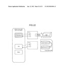  MEDICAL IMAGE DIAGNOSIS APPARATUS AND A CONTROLLING METHOD diagram and image