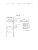  MEDICAL IMAGE DIAGNOSIS APPARATUS AND A CONTROLLING METHOD diagram and image