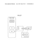  MEDICAL IMAGE DIAGNOSIS APPARATUS AND A CONTROLLING METHOD diagram and image