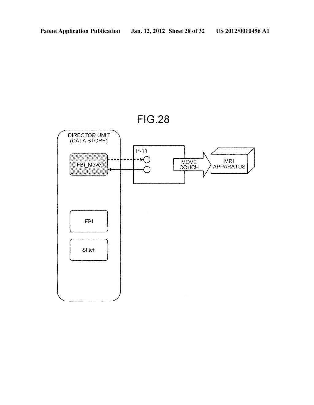  MEDICAL IMAGE DIAGNOSIS APPARATUS AND A CONTROLLING METHOD - diagram, schematic, and image 29