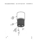 Chemically-selective, label free, microendoscopic system based on coherent     anti-stokes raman scattering and microelectromechanical fiber optic probe diagram and image