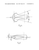 IMPROVED ULTRASONIC SURGICAL TOOL diagram and image