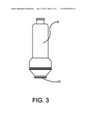 ULTRASONIC FAT REDUCTION AND BODY SHAPING MACHINE diagram and image