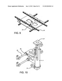 ULTRASONIC FAT REDUCTION AND BODY SHAPING MACHINE diagram and image