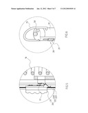 CERVICAL TRACTION MECHANISM diagram and image