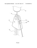 CERVICAL TRACTION MECHANISM diagram and image