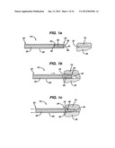 MEDICINAL IMPLANT DEVICE AND CARTRIDGE diagram and image