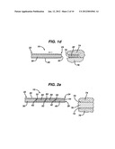 MEDICINAL IMPLANT DEVICE AND CARTRIDGE diagram and image