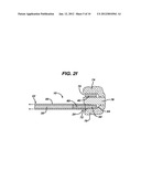 MEDICINAL IMPLANT DEVICE AND CARTRIDGE diagram and image