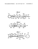 MEDICINAL IMPLANT DEVICE AND CARTRIDGE diagram and image