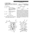 INFUSION DEVICE diagram and image