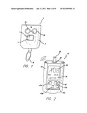 INFUSION DEVICE diagram and image