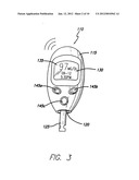 INFUSION DEVICE diagram and image