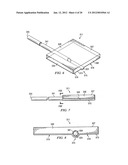 SYSTEM FOR PERCUTANEOUSLY ADMINISTERING REDUCED PRESSURE TREATMENT USING     BALLOON DISSECTION diagram and image