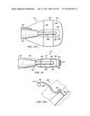 SYSTEM FOR PERCUTANEOUSLY ADMINISTERING REDUCED PRESSURE TREATMENT USING     BALLOON DISSECTION diagram and image