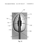 Intravenous Catheter Protective Cover diagram and image