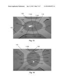 Intravenous Catheter Protective Cover diagram and image