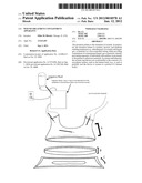 WOUND TREATMENT CONTAINMENT APPARATUS diagram and image