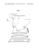 WOUND TREATMENT CONTAINMENT APPARATUS diagram and image