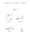 WOUND TREATMENT CONTAINMENT APPARATUS diagram and image