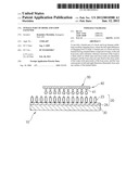 FEMALE PART OF HOOK AND LOOP FASTENER diagram and image