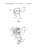 Methods for Ultrasonic Tissue Sensing and Feedback diagram and image