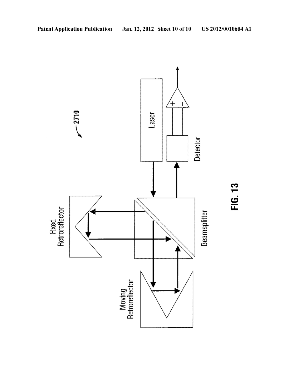 Methods for Ultrasonic Tissue Sensing and Feedback - diagram, schematic, and image 11