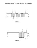 CRYOSURGICAL CATHETER diagram and image