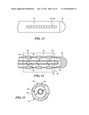 CRYOSURGICAL CATHETER diagram and image